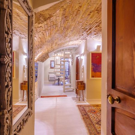 La Piccola Corte Lägenhet Spello Exteriör bild