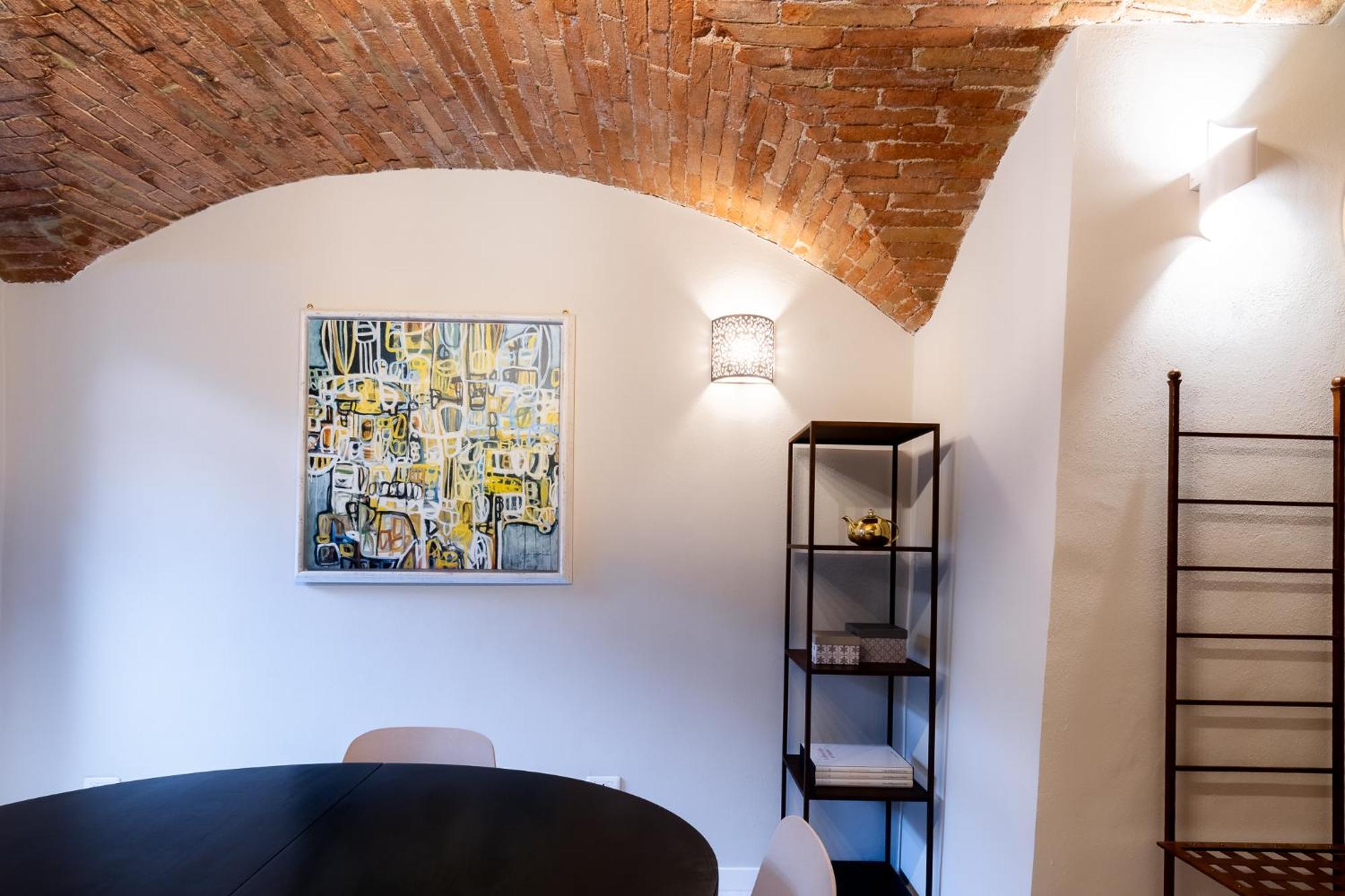 La Piccola Corte Lägenhet Spello Exteriör bild