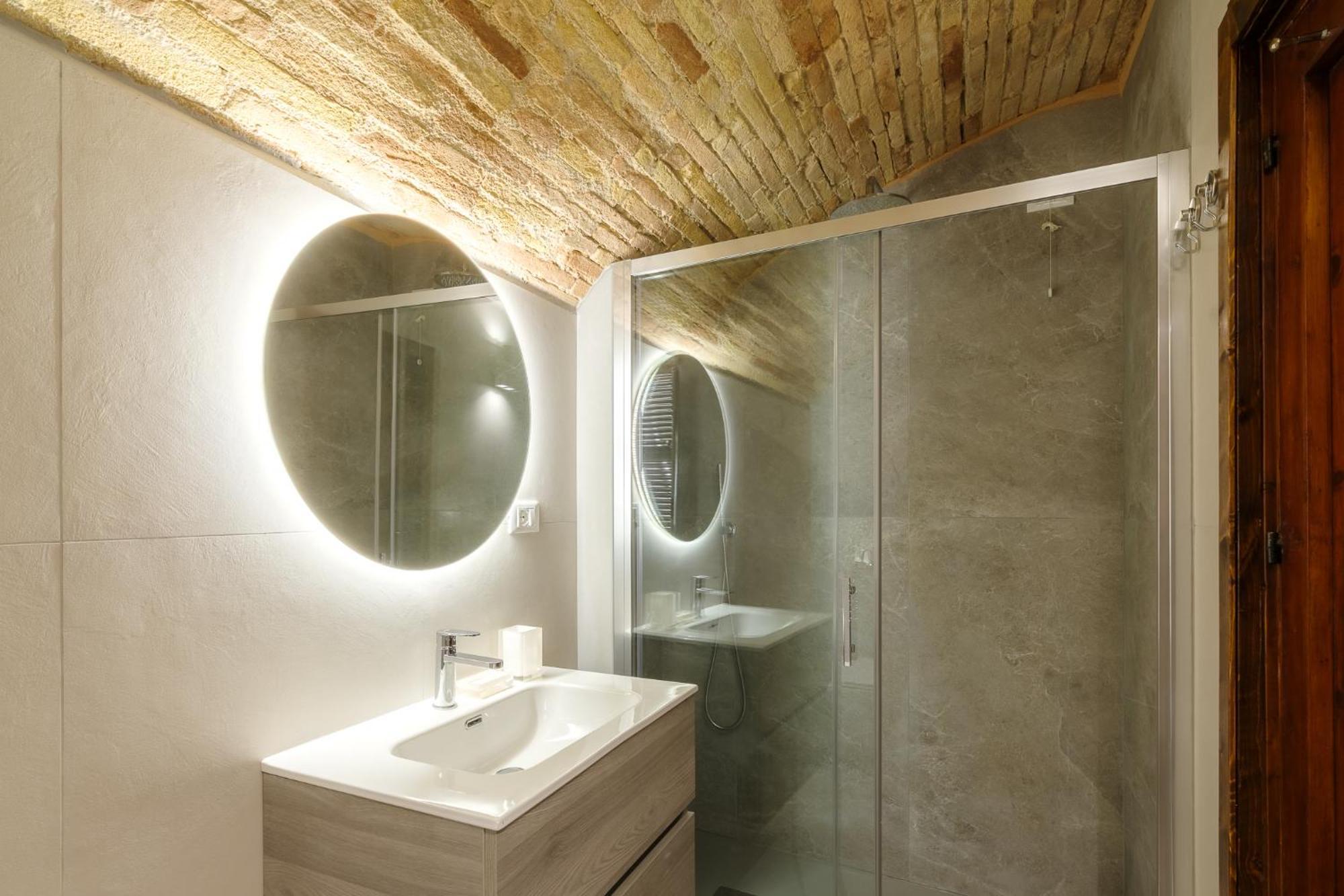 La Piccola Corte Lägenhet Spello Exteriör bild